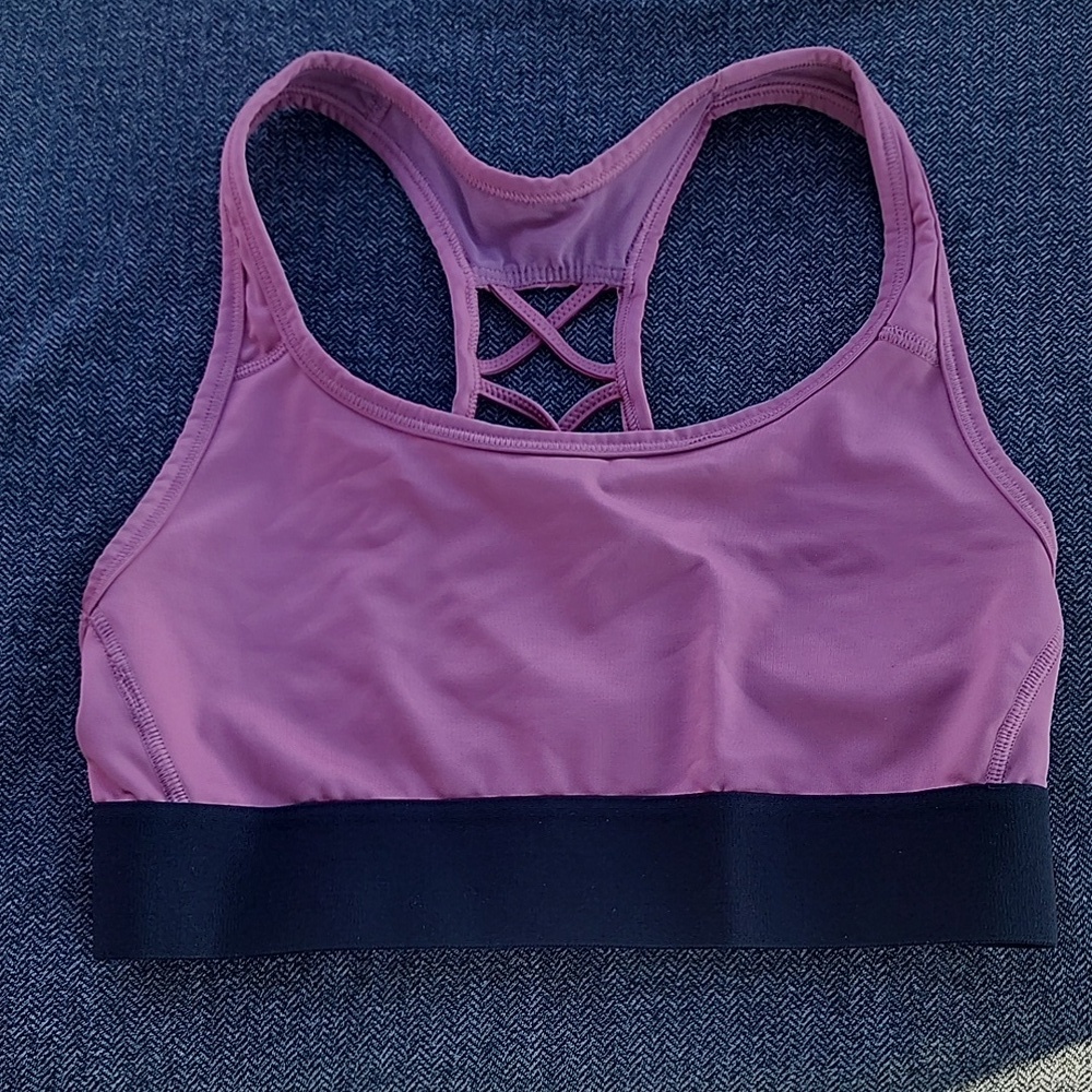 Victoria secret Sports Bra Women's Size Xs